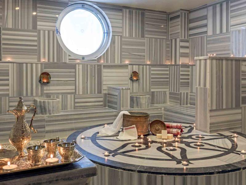 Labranda Lebedos Princess (Sigacik)