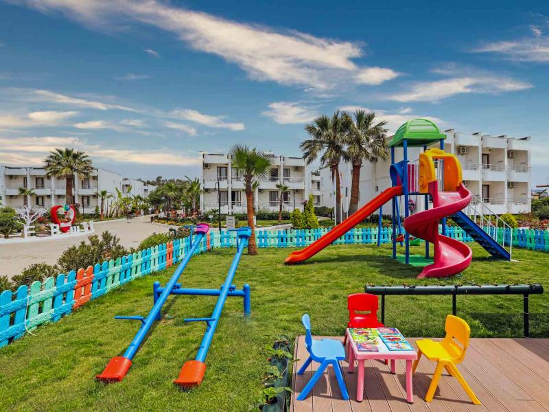 Labranda Lebedos Princess (Sigacik)