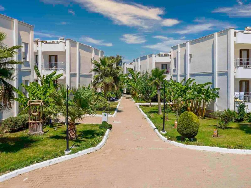 Labranda Lebedos Princess (Sigacik)