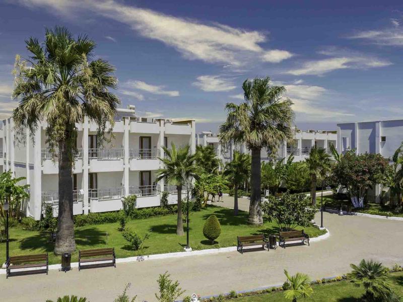 Labranda Lebedos Princess (Sigacik)