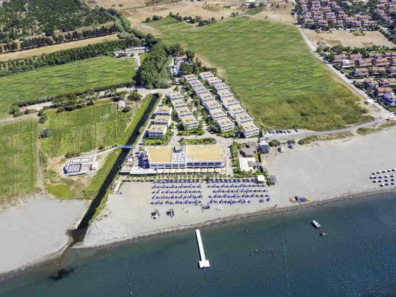 Labranda Lebedos Princess (Sigacik)