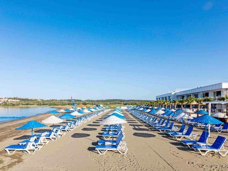 Labranda Lebedos Princess (Sigacik)