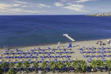 Отель Labranda Lebedos Princess (Sigacik) Турция, Измир, фото 40