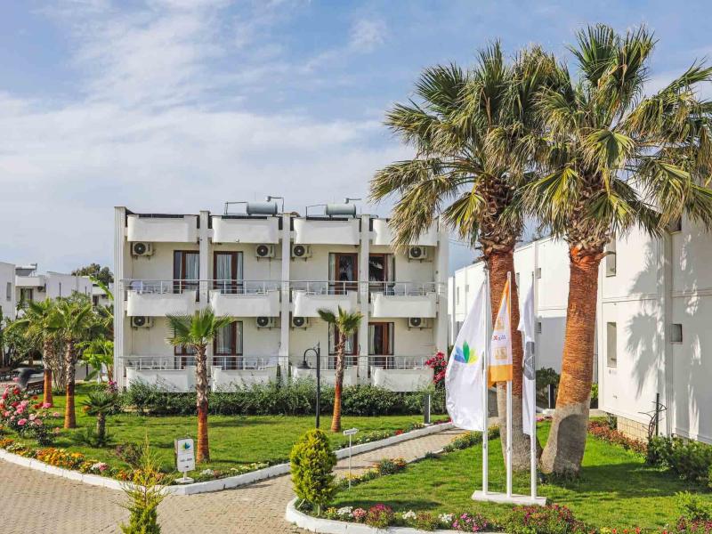 Labranda Lebedos Princess (Sigacik)