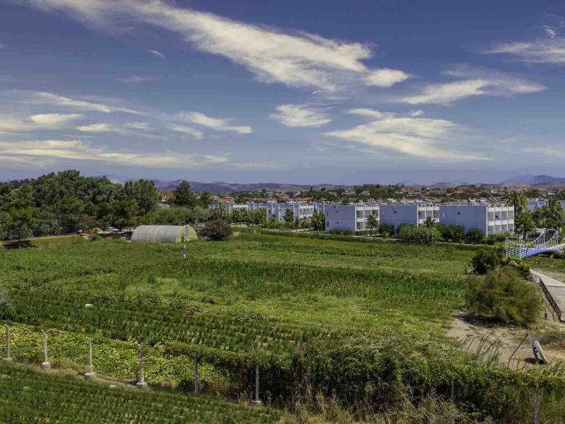 Labranda Lebedos Princess (Sigacik)