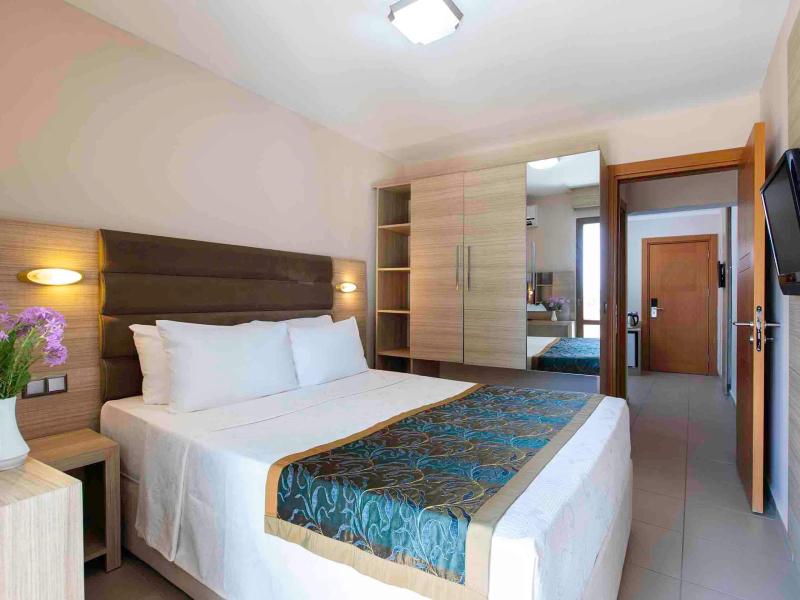 Labranda Lebedos Princess (Sigacik)