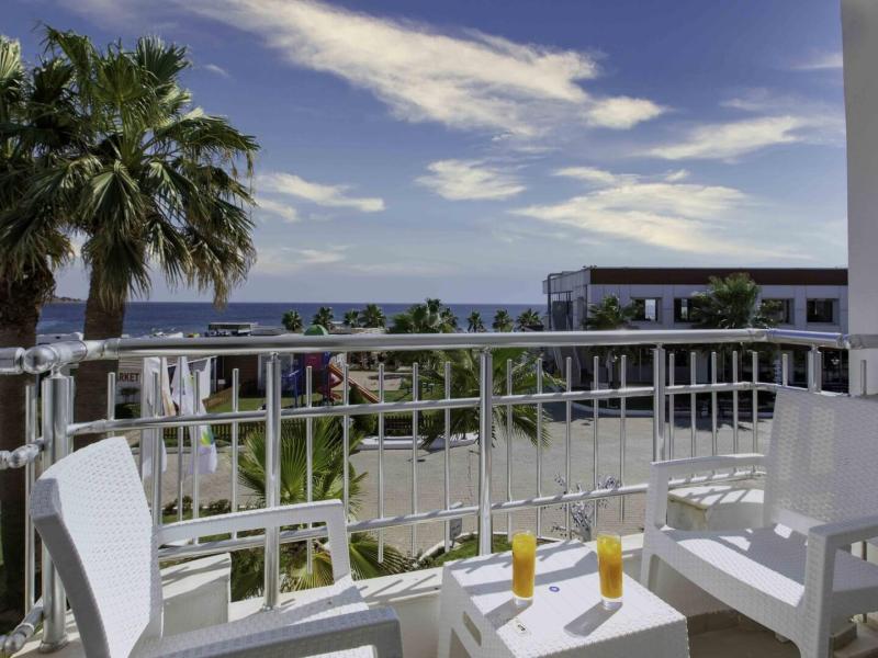 Labranda Lebedos Princess (Sigacik)