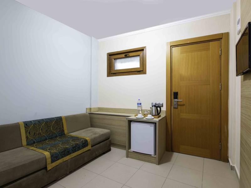 Labranda Lebedos Princess (Sigacik)