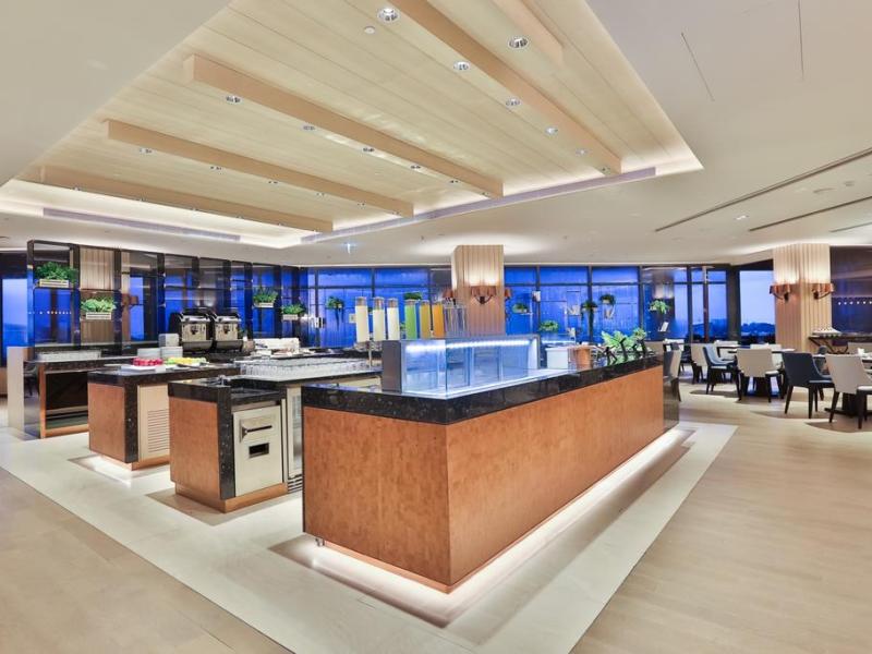 Holiday Inn & Suite Rayong City Centre