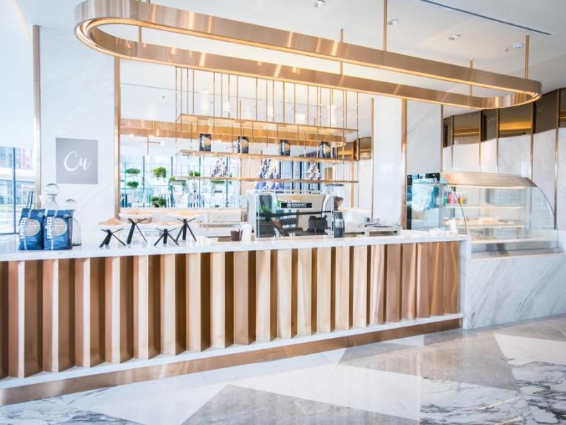 Holiday Inn & Suite Rayong City Centre