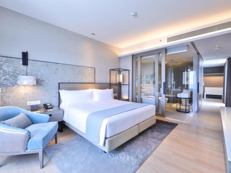 Holiday Inn & Suite Rayong City Centre