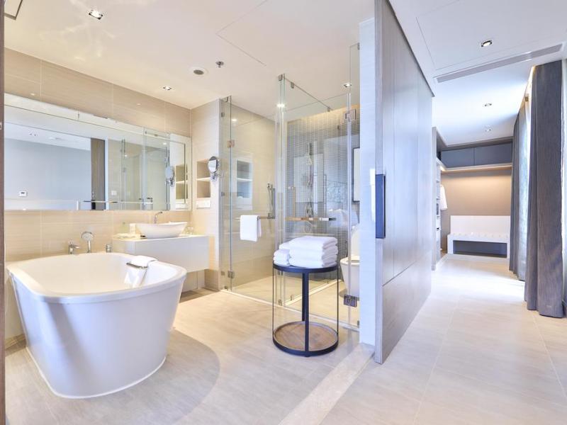 Holiday Inn & Suite Rayong City Centre