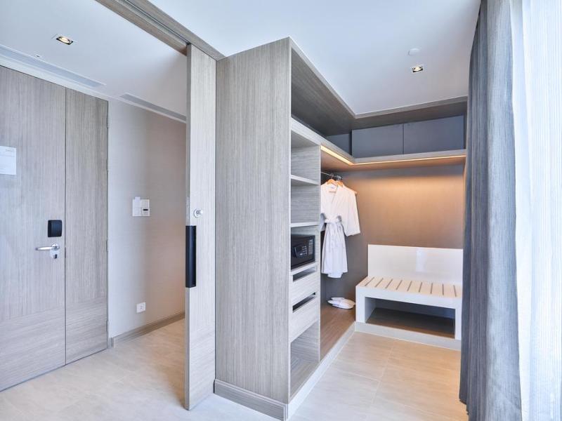 Holiday Inn & Suite Rayong City Centre