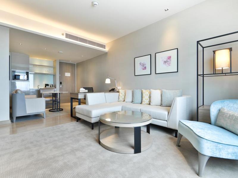 Holiday Inn & Suite Rayong City Centre