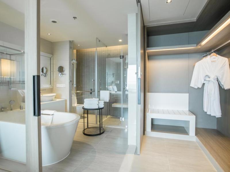 Holiday Inn & Suite Rayong City Centre