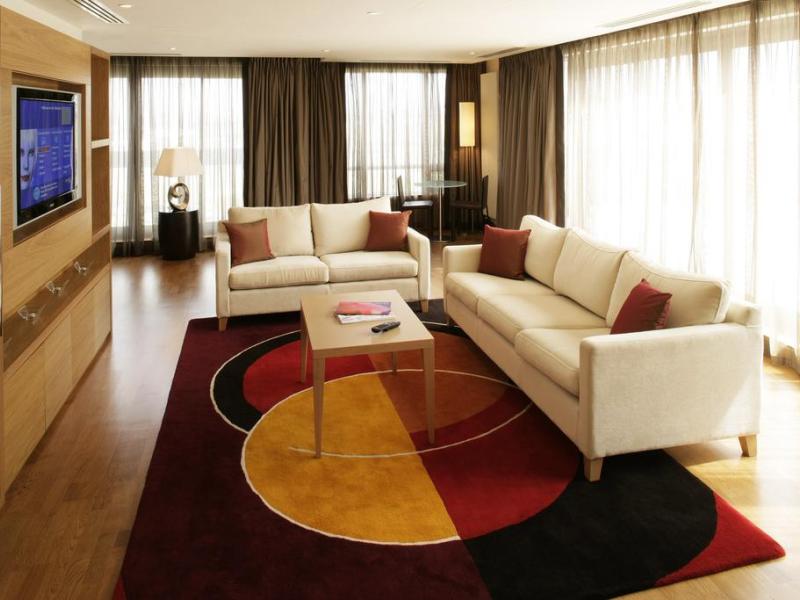 Clayton Hotel Liffey Valley