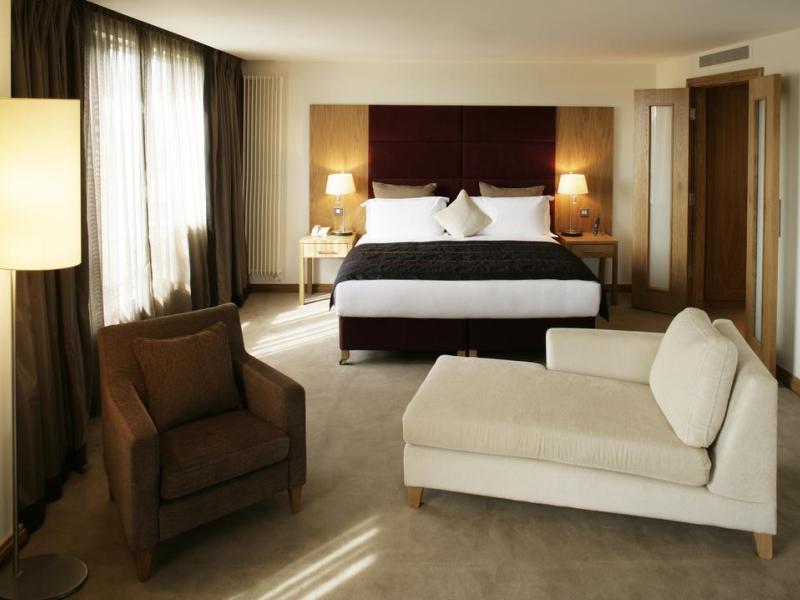 Clayton Hotel Liffey Valley