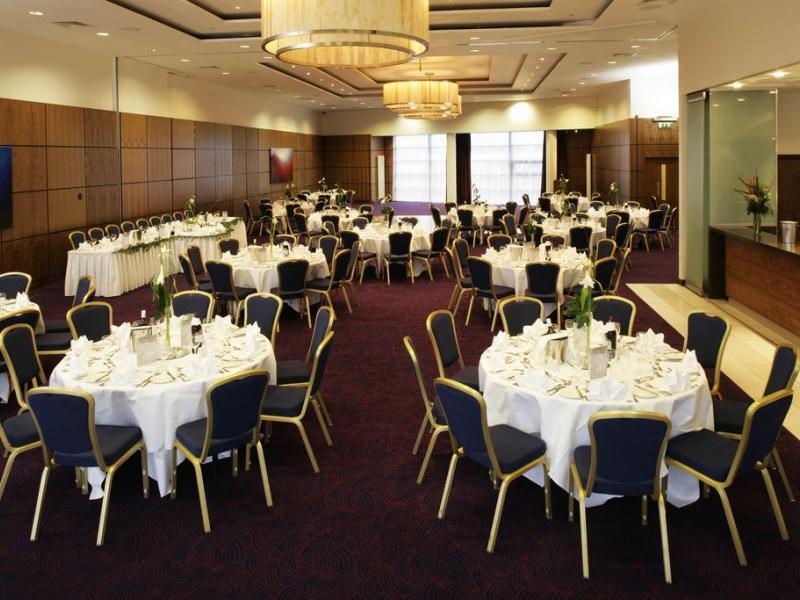 Clayton Hotel Liffey Valley