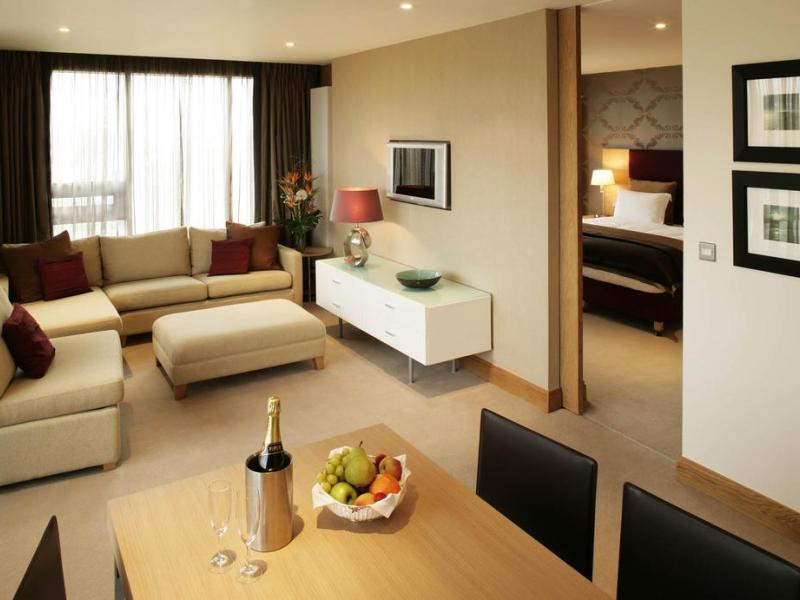 Clayton Hotel Liffey Valley