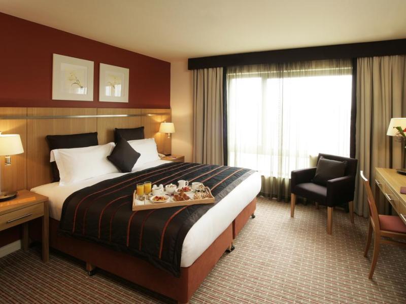 Clayton Hotel Liffey Valley
