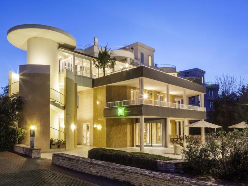 Ibis Styles Bari Giovinazzo