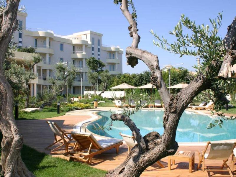 Ibis Styles Bari Giovinazzo