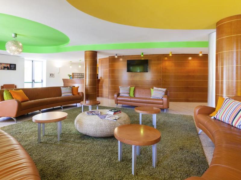 Ibis Styles Bari Giovinazzo