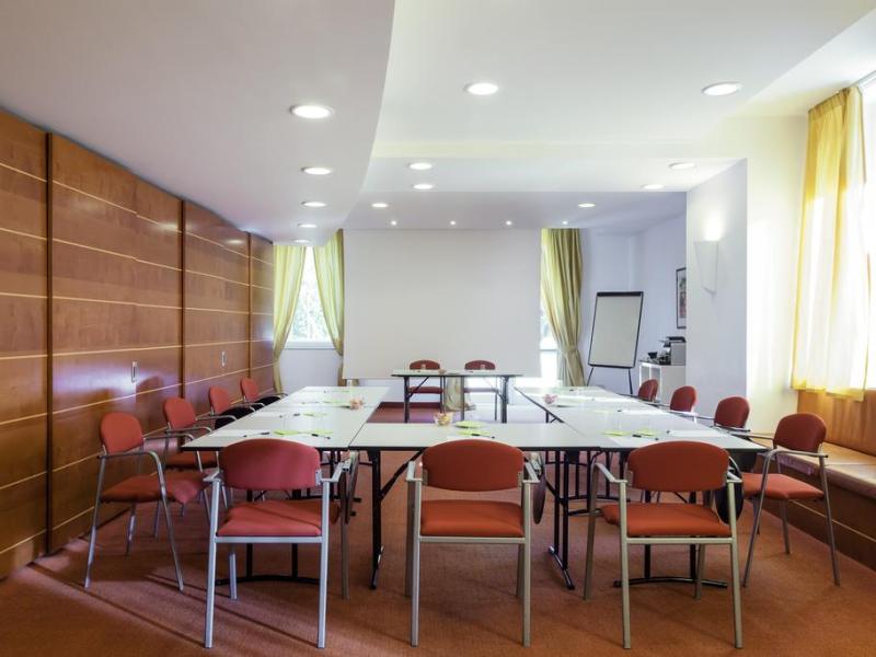Ibis Styles Bari Giovinazzo