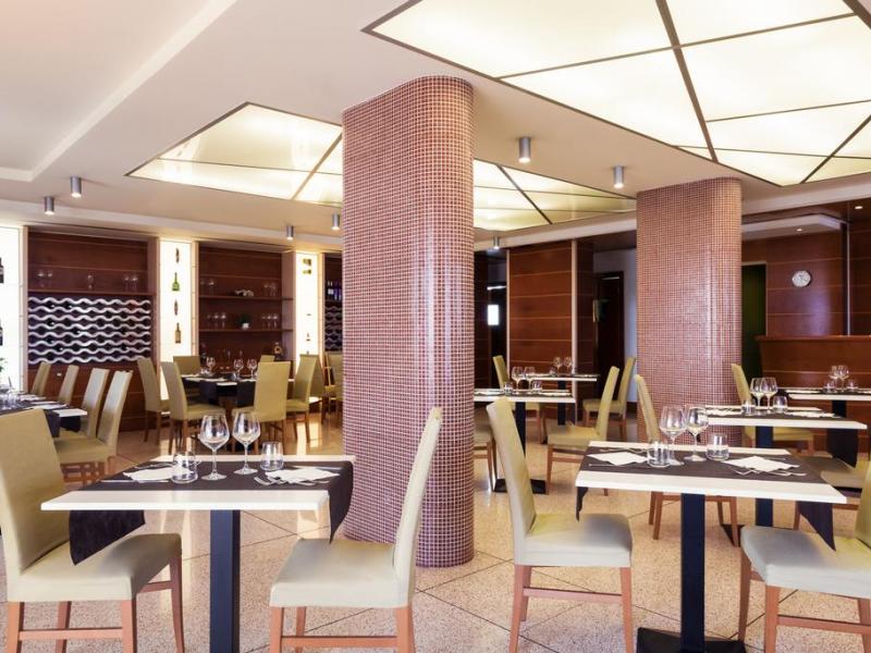 Ibis Styles Bari Giovinazzo