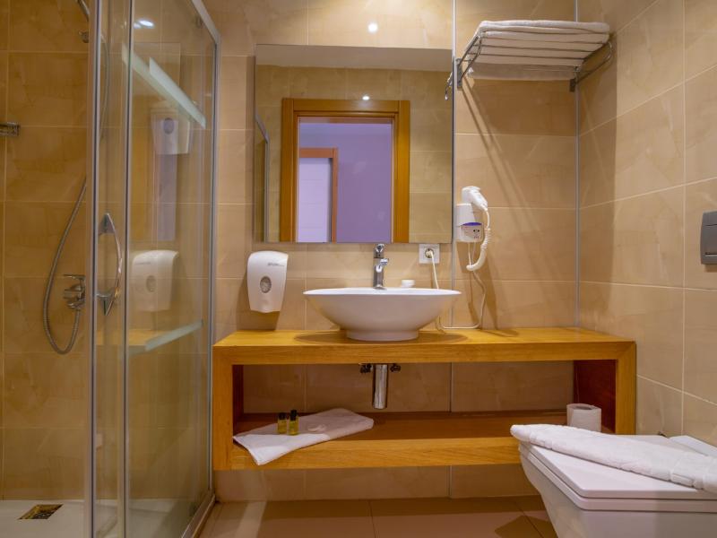 Breeze Beach Hotel Bodrum