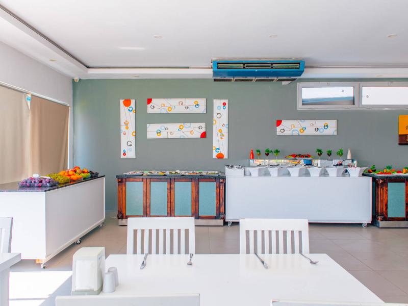 Breeze Beach Hotel Bodrum