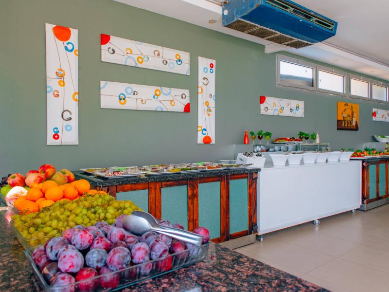 Breeze Beach Hotel Bodrum