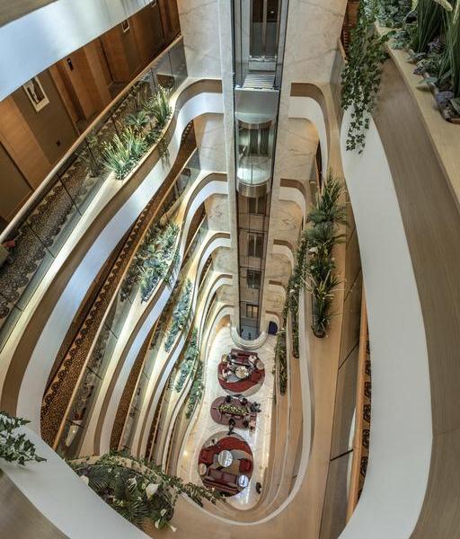 Gulf Inn Al Nasr Hotel