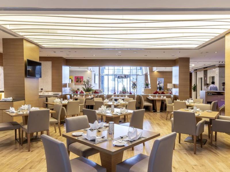 Gulf Inn Al Nasr Hotel