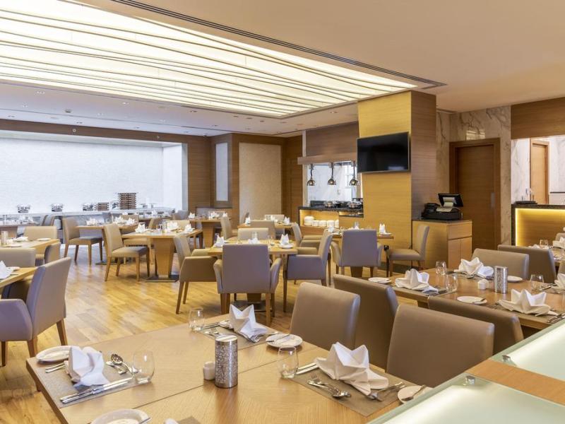 Gulf Inn Al Nasr Hotel