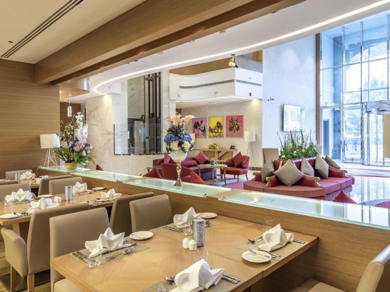 Gulf Inn Al Nasr Hotel