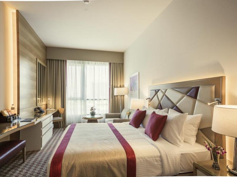 Gulf Inn Al Nasr Hotel