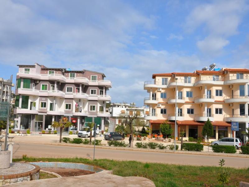 Villa Qendra