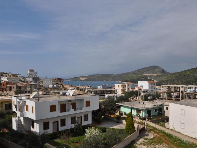 Villa Qendra