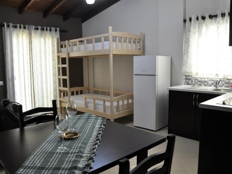 Villa Qendra