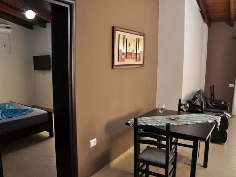 Villa Qendra