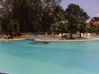 De Rhu Beach Resort