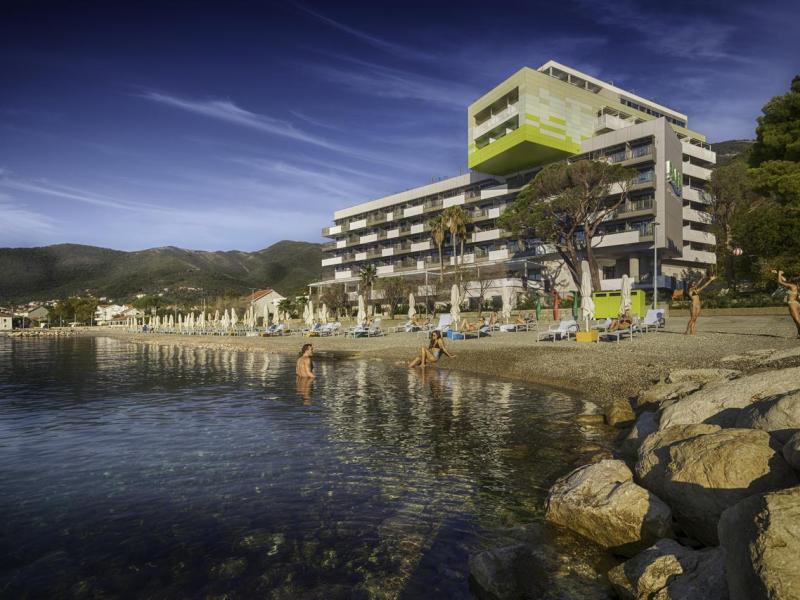 Carine Hotel Park Bijela 