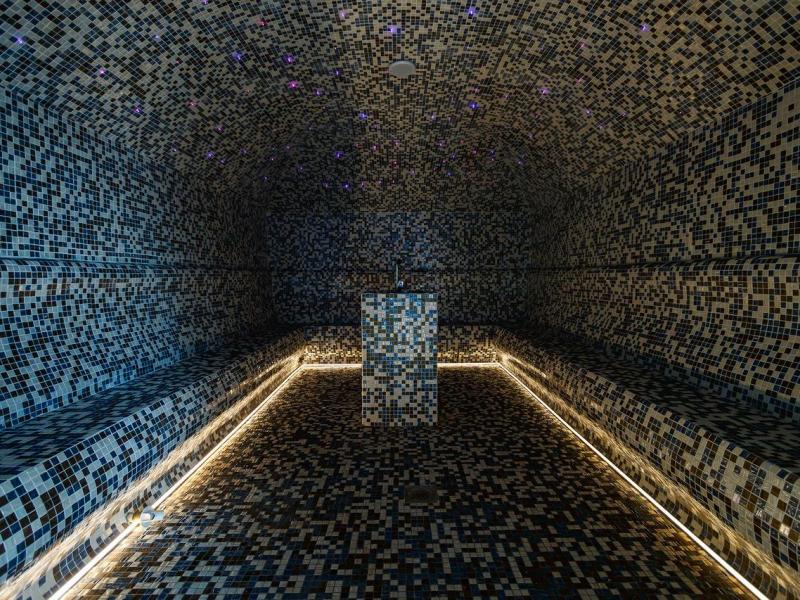 Carine Hotel Park Bijela 