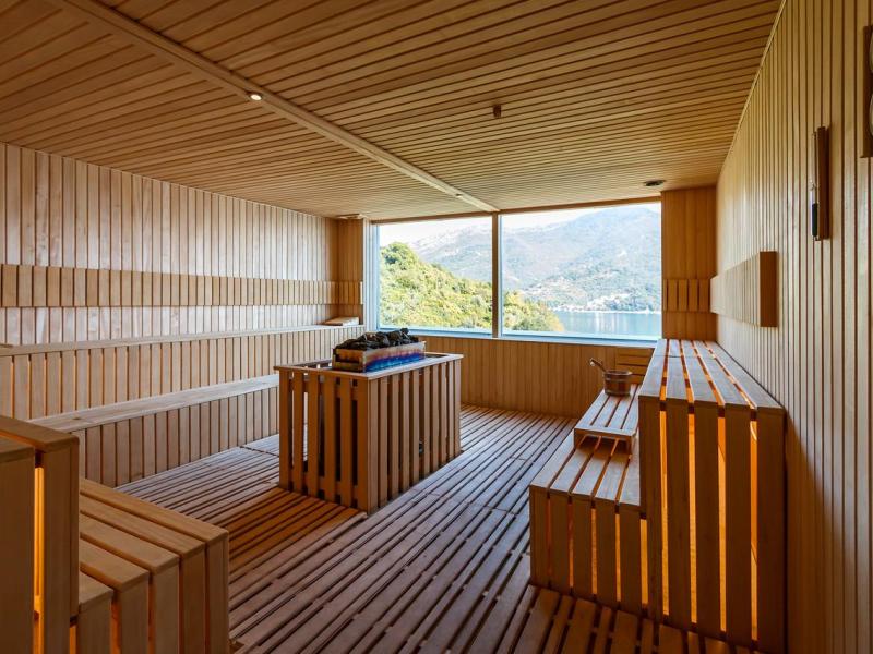 Carine Hotel Park Bijela 