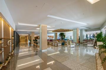 Отель Carine Hotel Park Bijela  Черногория, Биела, фото 24