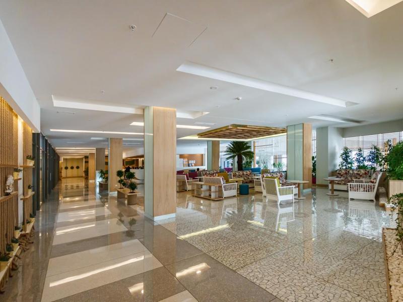 Carine Hotel Park Bijela 