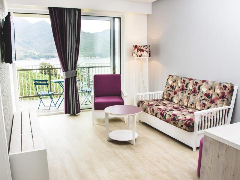 Carine Hotel Park Bijela 