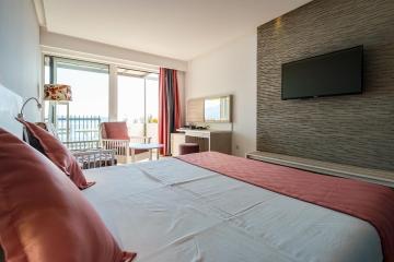 Отель Carine Hotel Park Bijela  Черногория, Биела, фото 3