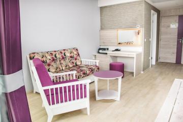 Отель Carine Hotel Park Bijela  Черногория, Биела, фото 31
